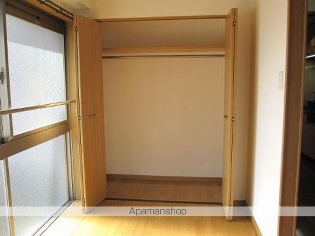 ピエス白山の内装写真