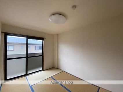 フォブール紅陽Ａ[2LDK/55.9m2]のその他部屋・スペース