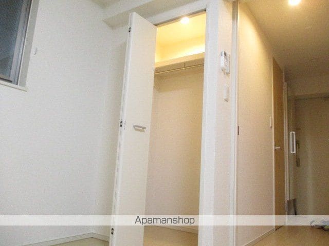 エテルノ西荻の内装写真