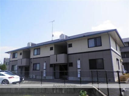 香川県高松市木太町[2LDK/50.47m2]の外観2