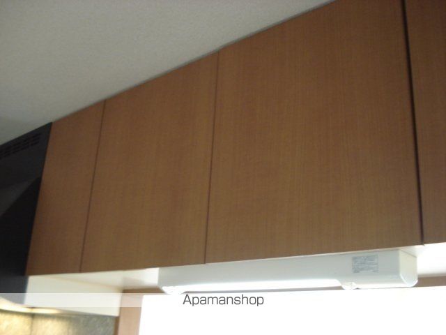 グランチェスタの内装写真