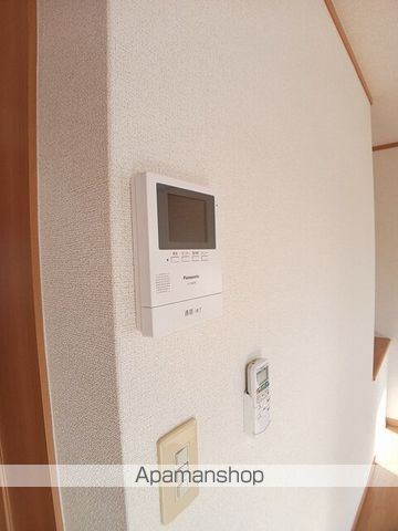 ハッピーライフBの内装写真