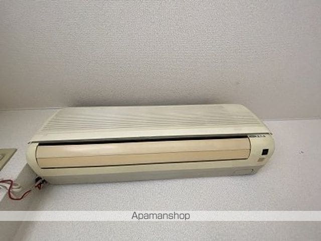 MIビルの内装写真