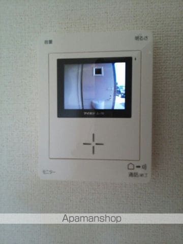 アムールメゾン林田の内装写真