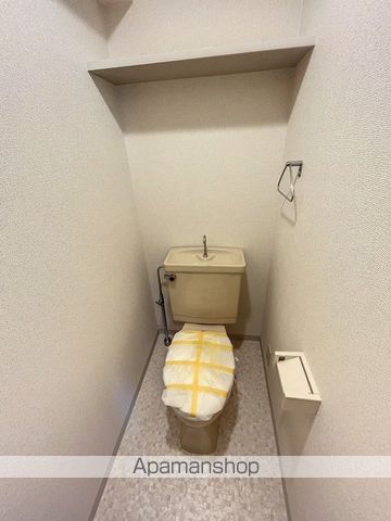 コンフォート市ヶ尾の内装写真