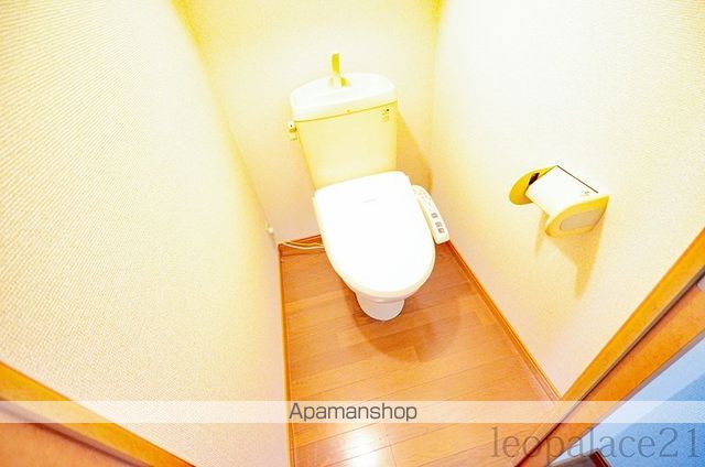 レオパレスKEYAKI IIの内装写真