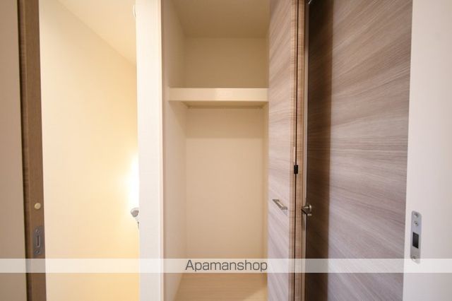 Mi casa tu casaの内装写真
