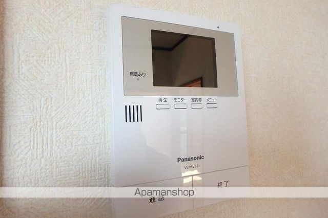 小林市 1階建 築34年の内装写真