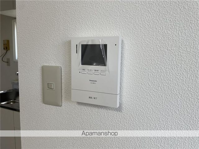 ファンタジーの内装写真