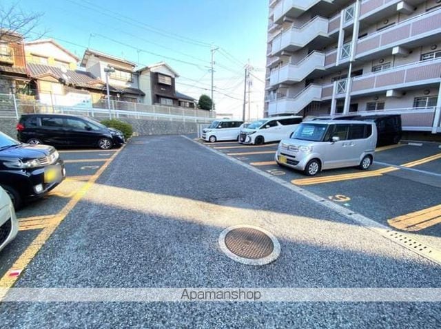アーベインヒルズ向洋B棟のその他写真