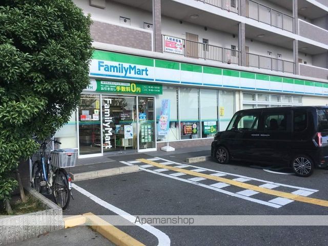 レオパレスグランドゥールの周辺写真