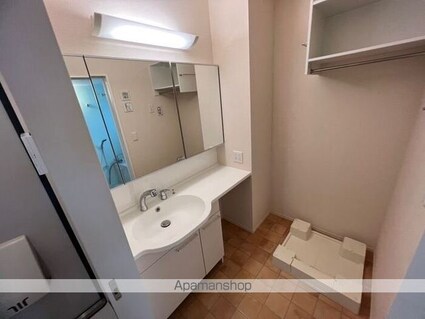 アドバンス[1LDK/32.36m2]の洗面所