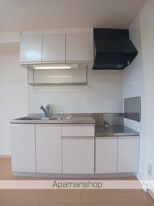 ファミールＭ　Ａ[1LDK/47.23m2]のキッチン