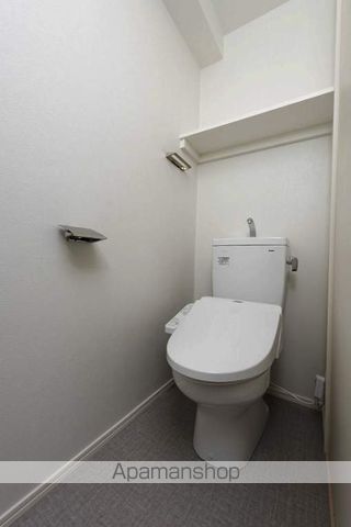 エンクレスト呉服町の内装写真