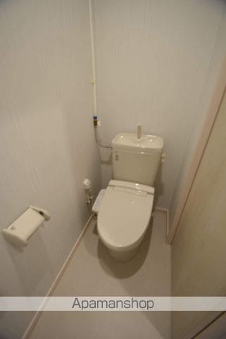 UMI IIの内装写真