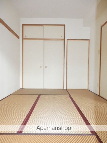 アウラ10の内装写真
