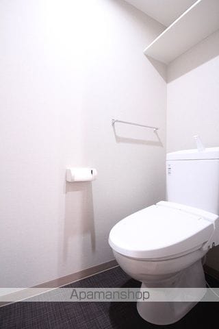 コントレイル鶴崎の内装写真