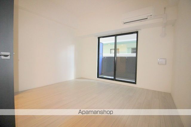 S−RESIDENCE西長堀の内装写真