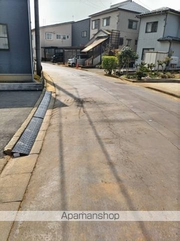 カーサ川崎の周辺写真