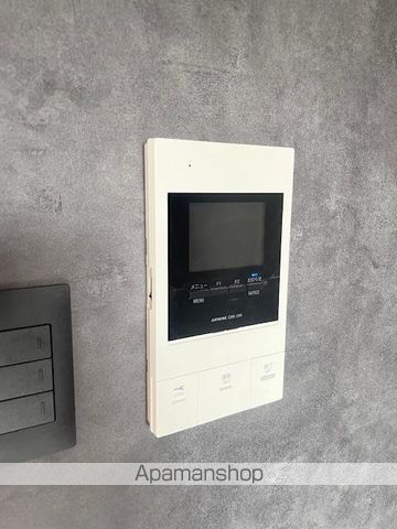 ASTER N13の内装写真
