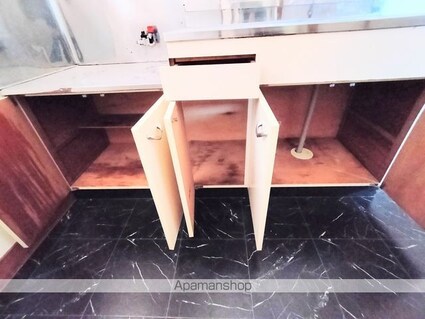 メゾンひまわり[2K/36.37m2]の内装3