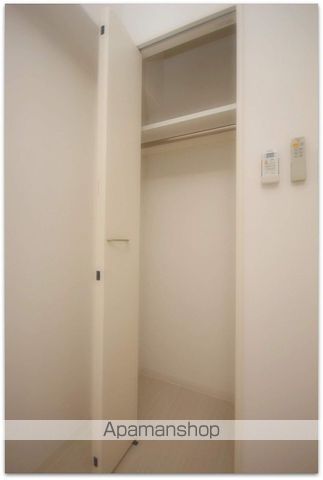 グランパシフィック玉出の内装写真