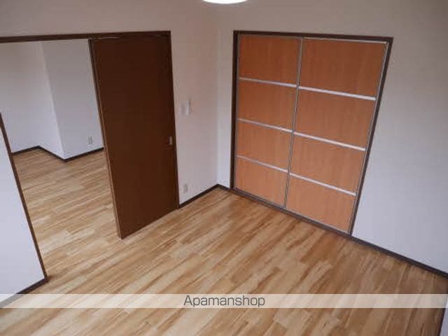 ファミーユベールAの内装写真