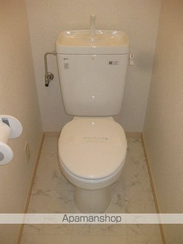 アムールの内装写真