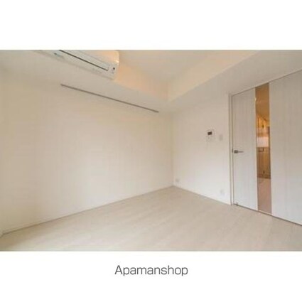 パークアクシス高田馬場テラス[1DK/31.7m2]の内装