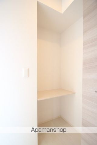 AVENUE263の内装写真