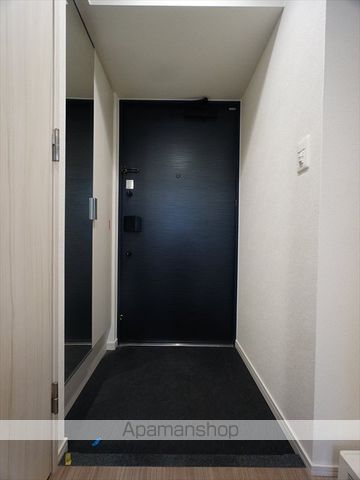 プレサンス大須観音ビザリアの内装写真