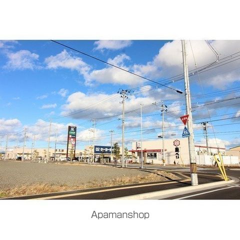 マジェスティ蒲町の周辺写真