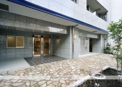 ラークガーデン木場[1LDK/41.46m2]のエントランス2