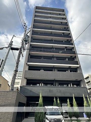 メイクス矢場町の外観写真