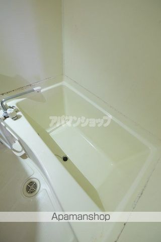 パークサイドアベニューの内装写真