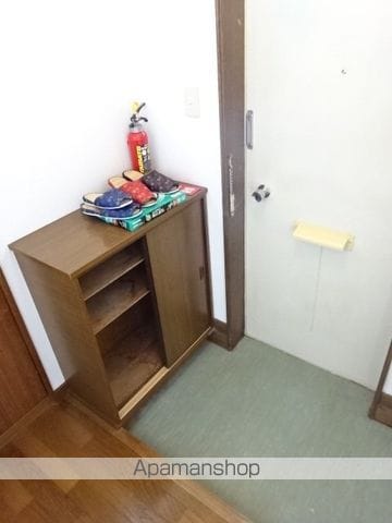 ラミアール若葉の内装写真