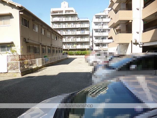 ボンシックコロニーIのその他写真