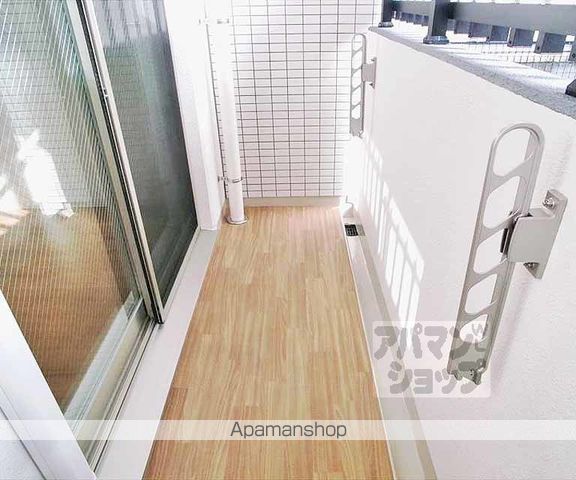 北白川久保田町マンションの内装写真
