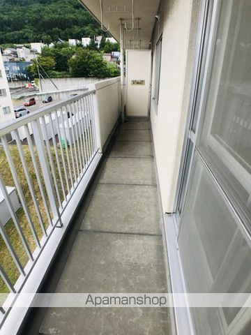 テレパレス富丘Iの内装写真