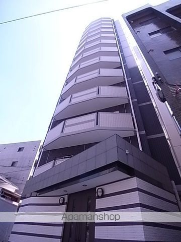 クレイスプリンシア池袋の外観写真