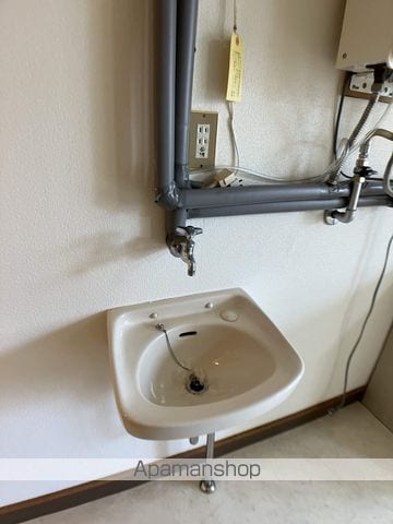 第2マンション永代の内装写真