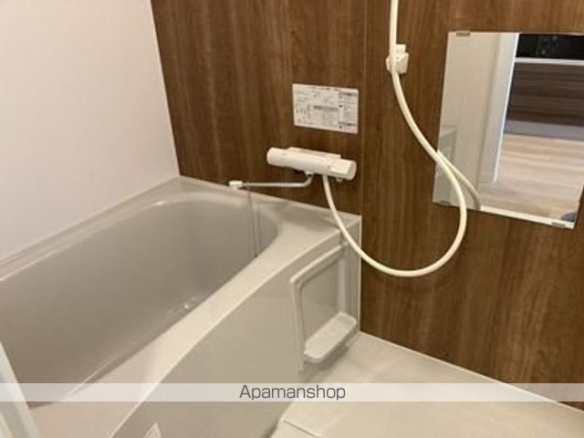 リリオ行啓通の内装写真
