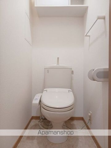 ラルジュの内装写真