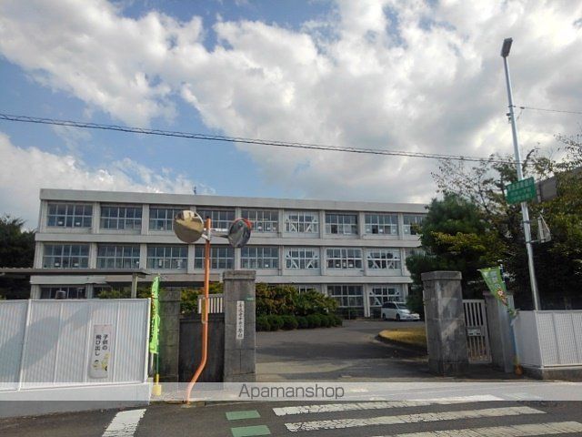 サンライズ・タウン Dの周辺写真