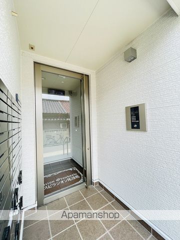 アスピラシオン尾頭橋のその他写真