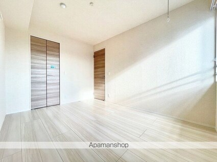 アーバンゲートＶ[2LDK/55.03m2]の内装2