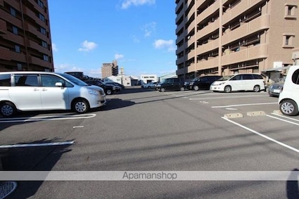 香川県高松市木太町[2LDK/59.13m2]の共用部3