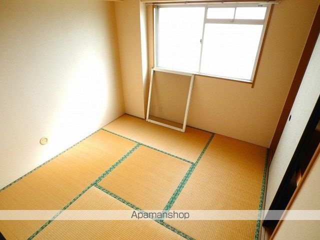 源七第三コーポラス[3DK/54.25m2]の内装6