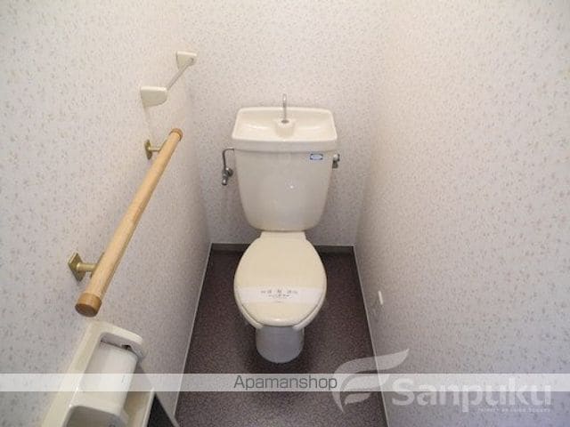 グランドール安田 C棟の内装写真