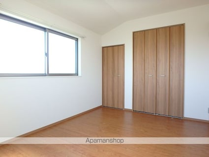 Ｉ－ｗｏｏｄ日吉町[3LDK/81.56m2]の内装6